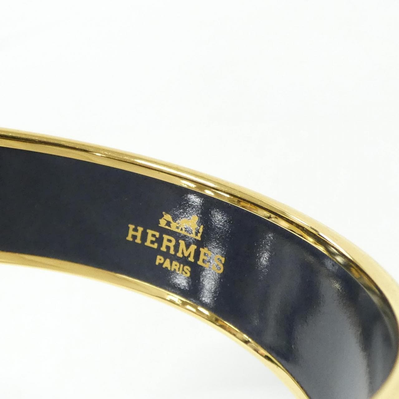 【ヴィンテージ】エルメス バングル