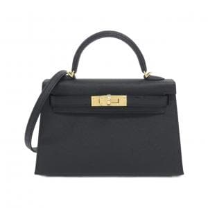 エルメス ミニケリー2 MINI 071302CC バッグ