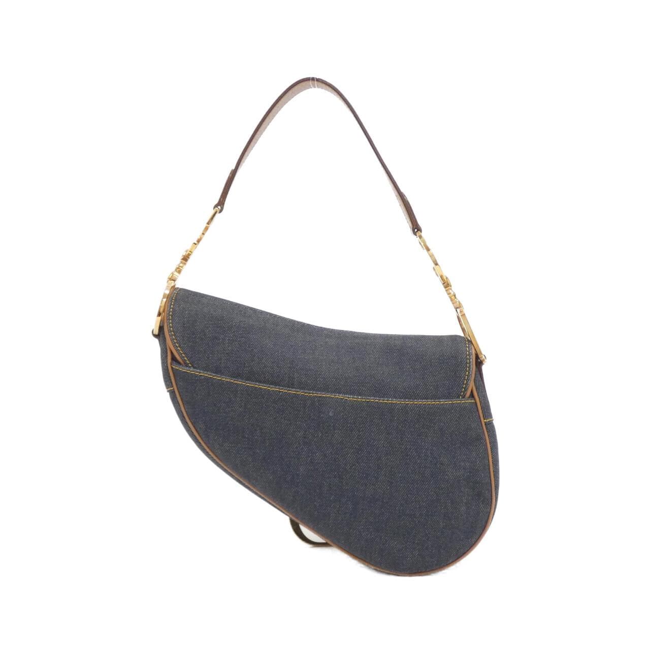 [vintage] Christian DIOR SJE44001 Shoulder Bag