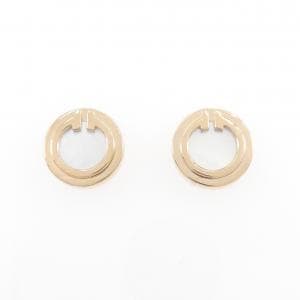 ティファニー T トゥー ピアス
