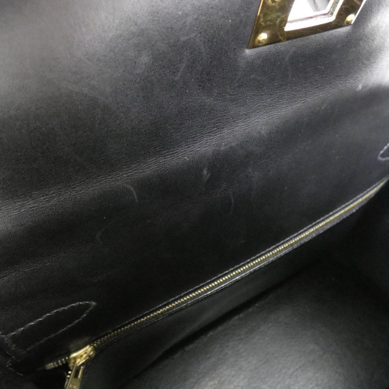 [vintage] HERMES Kelly 28cm 001848CC 包