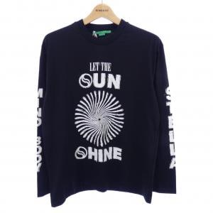 ステラマッカートニー STELLA MCCARTNEY サンシャインロンT Tシャツ