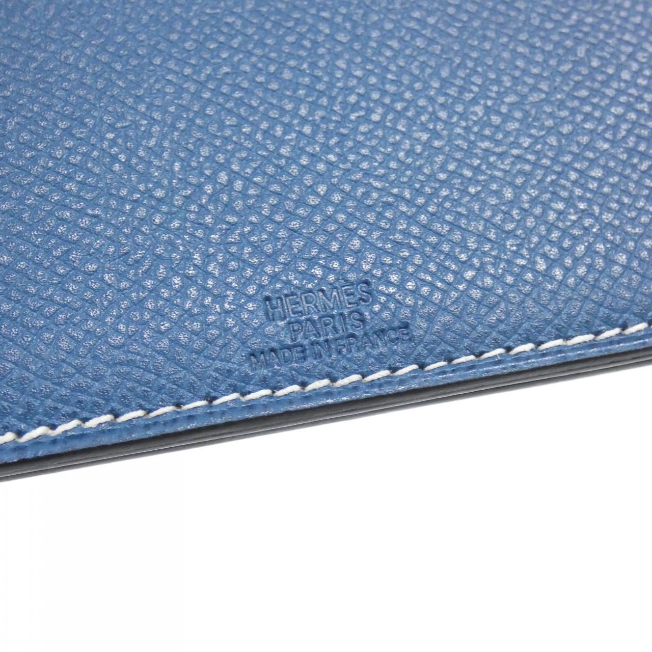 エルメス GRAND PAPA 2 11×16.5 フォトケース