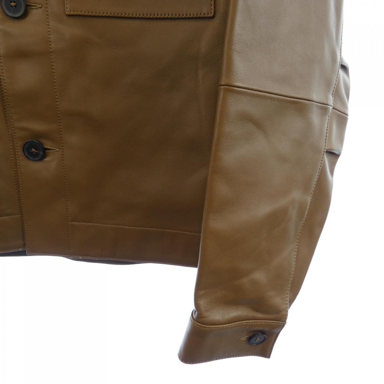 アルマ ARMA レザージャケット