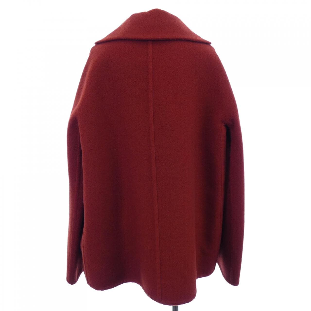 エルメス HERMES コート