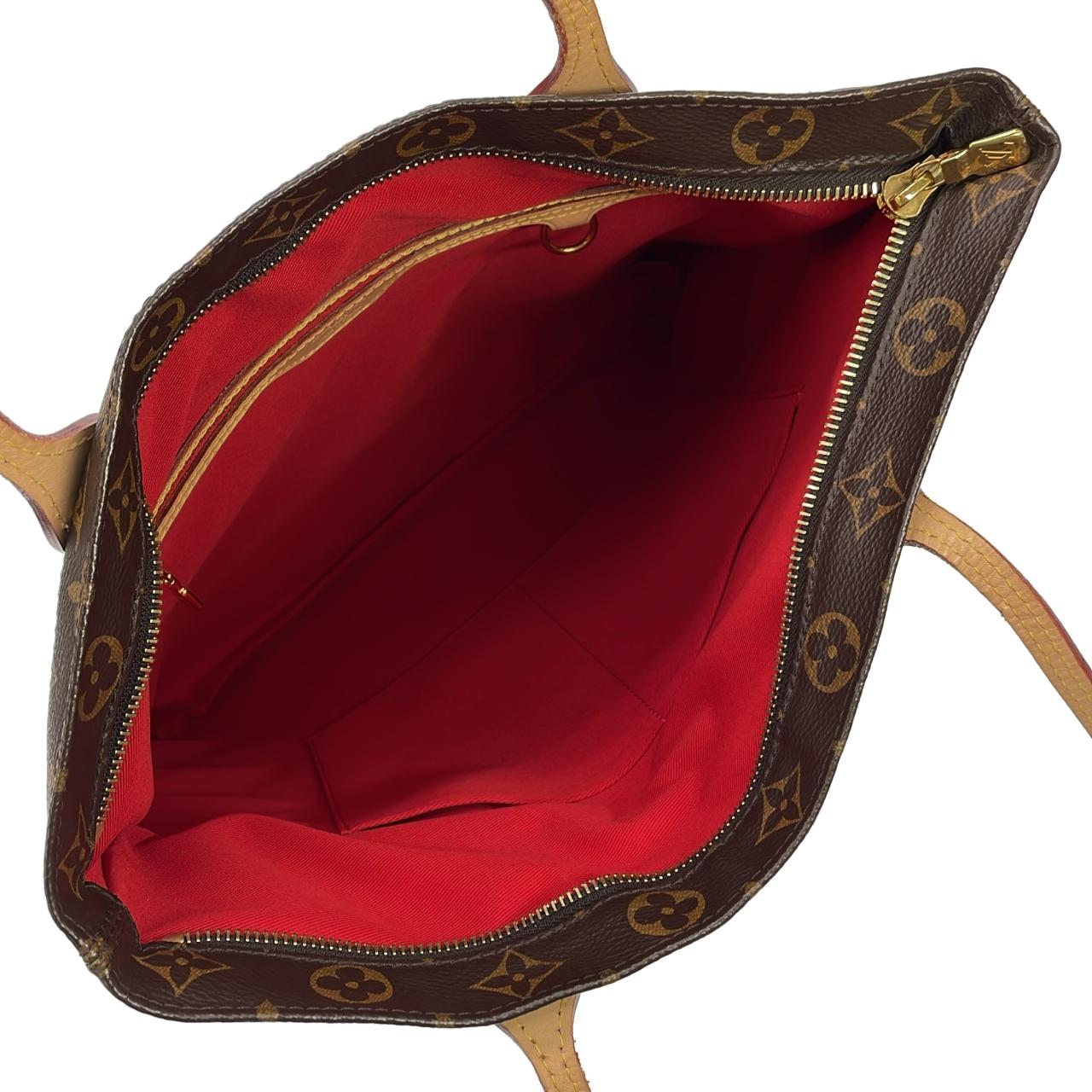 ルイヴィトン モノグラム キャリー イット M45199 バッグ