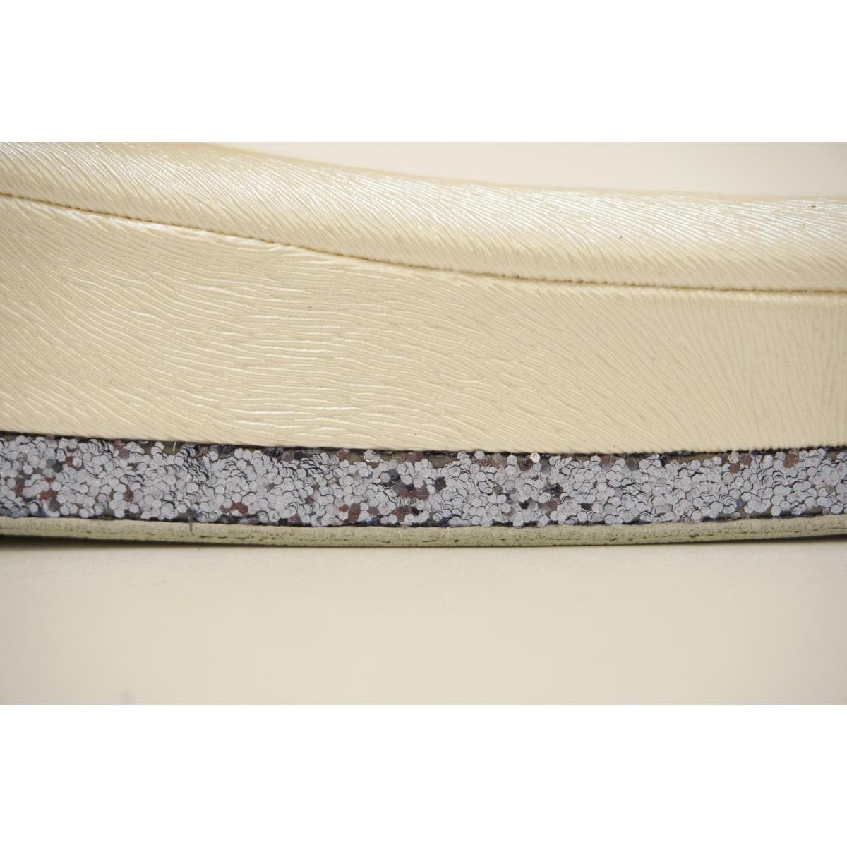 【新品】草履バッグセット　２３．５ｃｍ