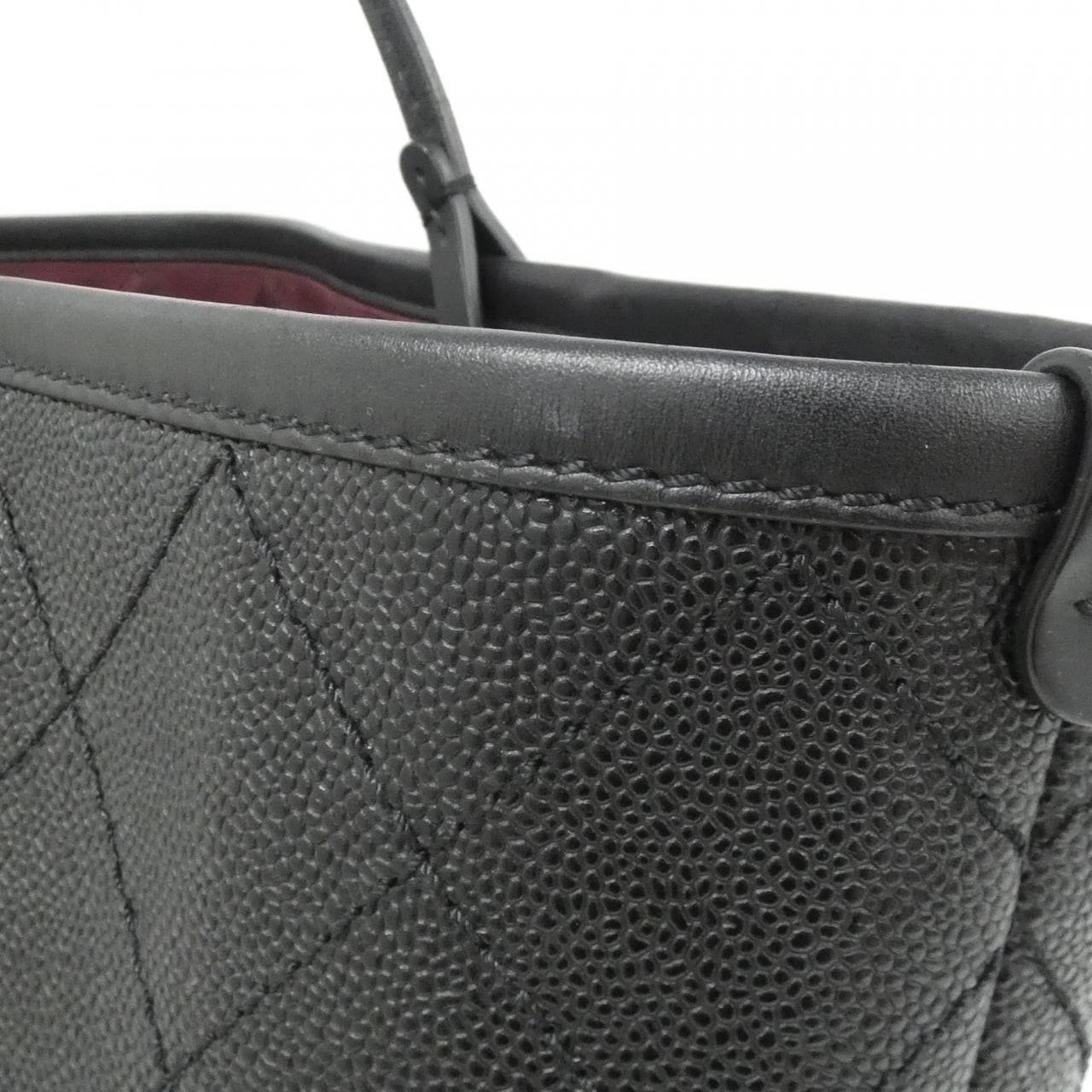 シャネル バッグ