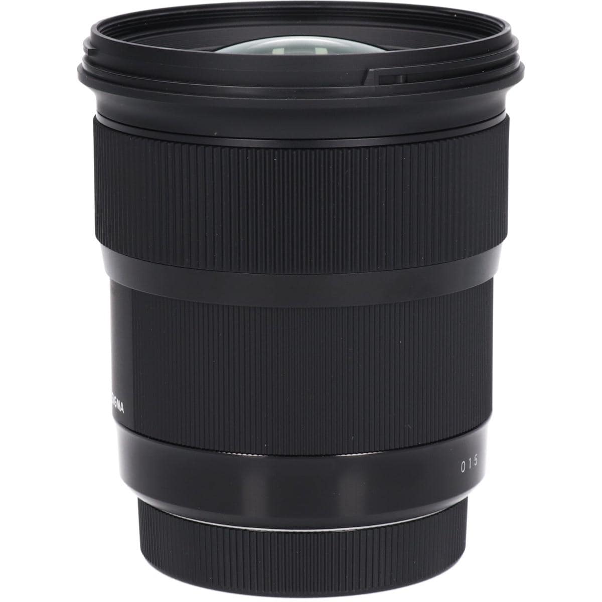 ＥＯＳ２４ｍｍ　Ｆ１．４ＤＧ　ＨＳＭ（Ａ）