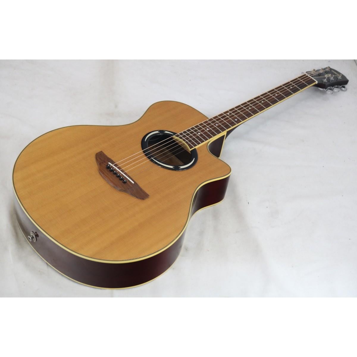 ＹＡＭＡＨＡ　　ＡＰＸ５００ＩＩ