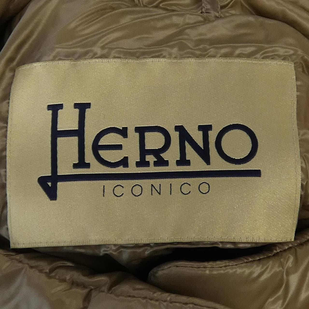 ヘルノ Herno PI0046DIC 12017Z 2600 ダウンジャケット