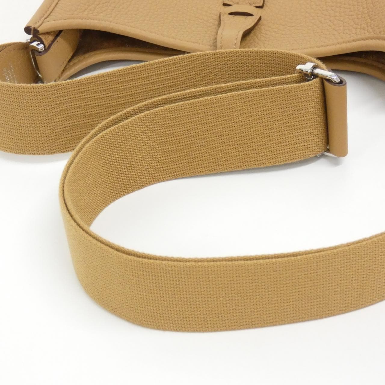 【未使用品】エルメス エヴリン3 23cm 087941CK ショルダーバッグ