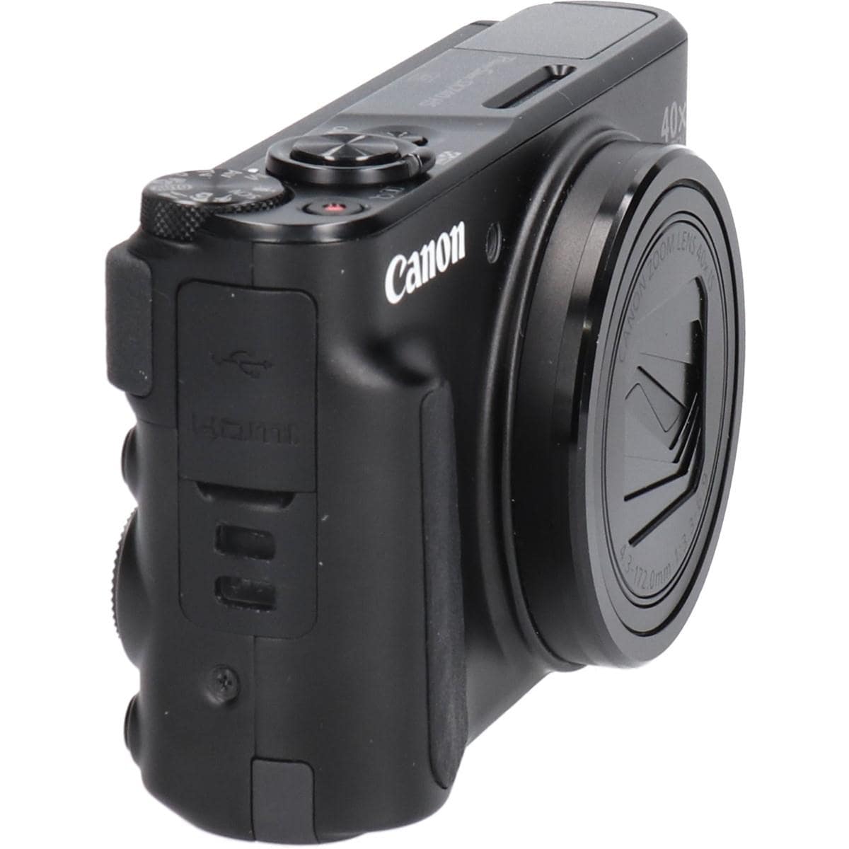 ＰＯＷＥＲＳＨＯＴ　ＳＸ７４０　ＨＳ　ＢＫ
