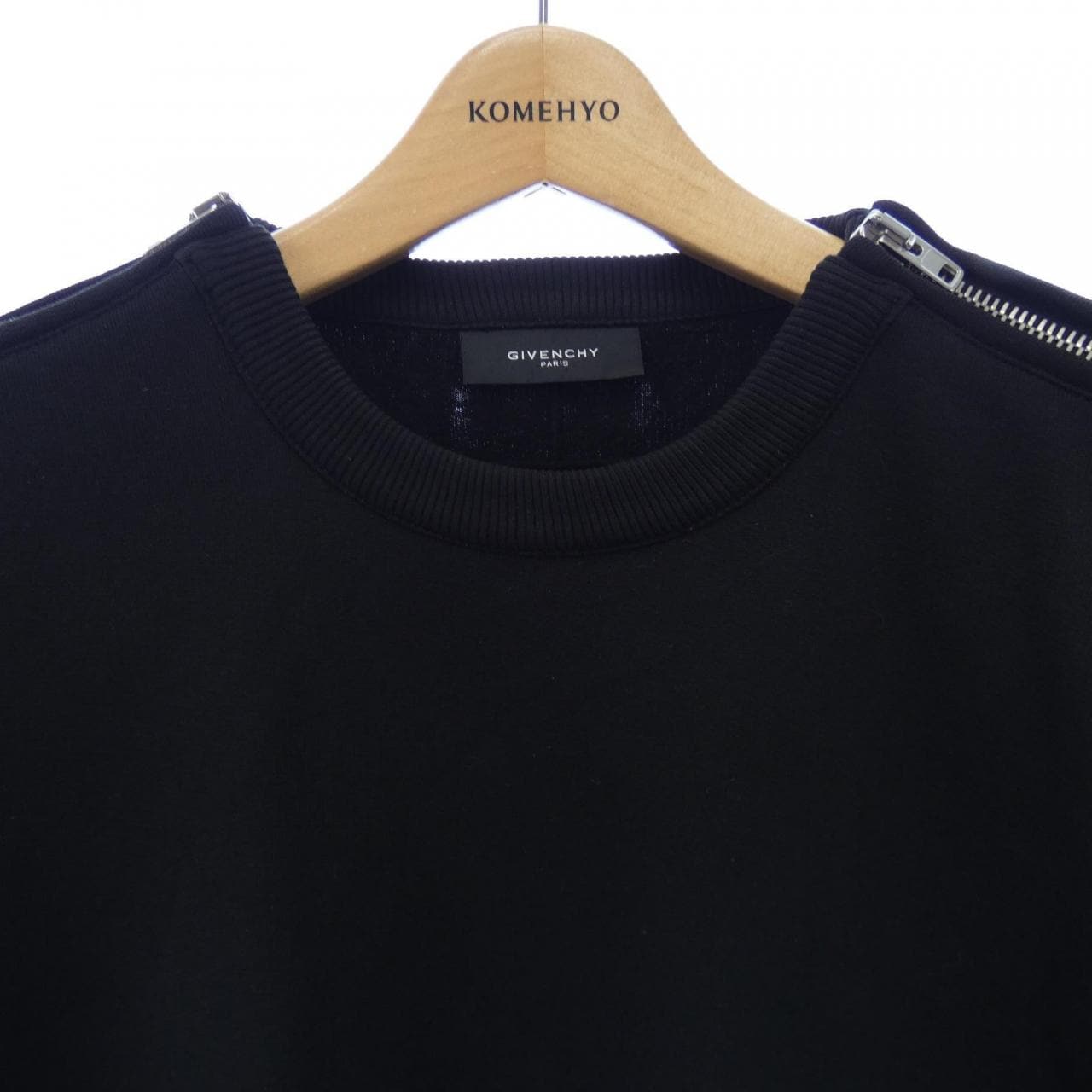 ジバンシー GIVENCHY ニット