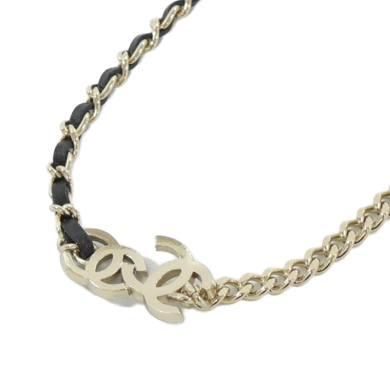 シャネル AB9278 ネックレス