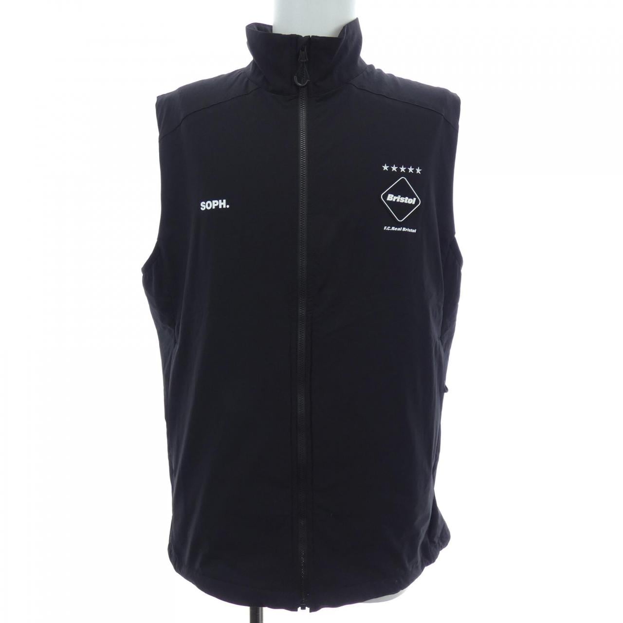 エフシーアールビー F.C.R.B. FCRB-232043 ベスト