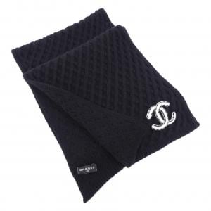 シャネル CHANEL MUFFLER