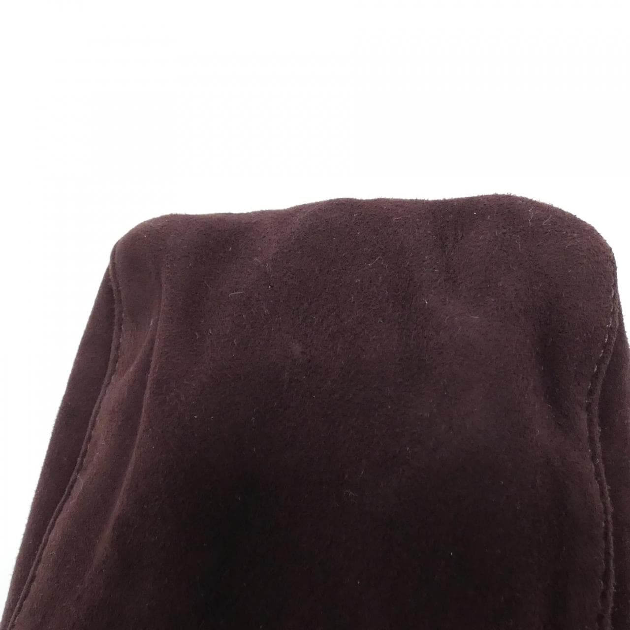 【ヴィンテージ】フェンディ マンマ バゲット 26325 ショルダーバッグ