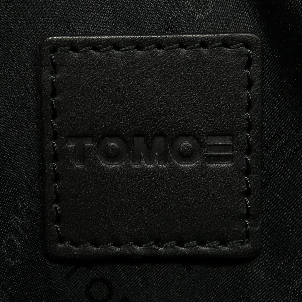 TOMOE BAG