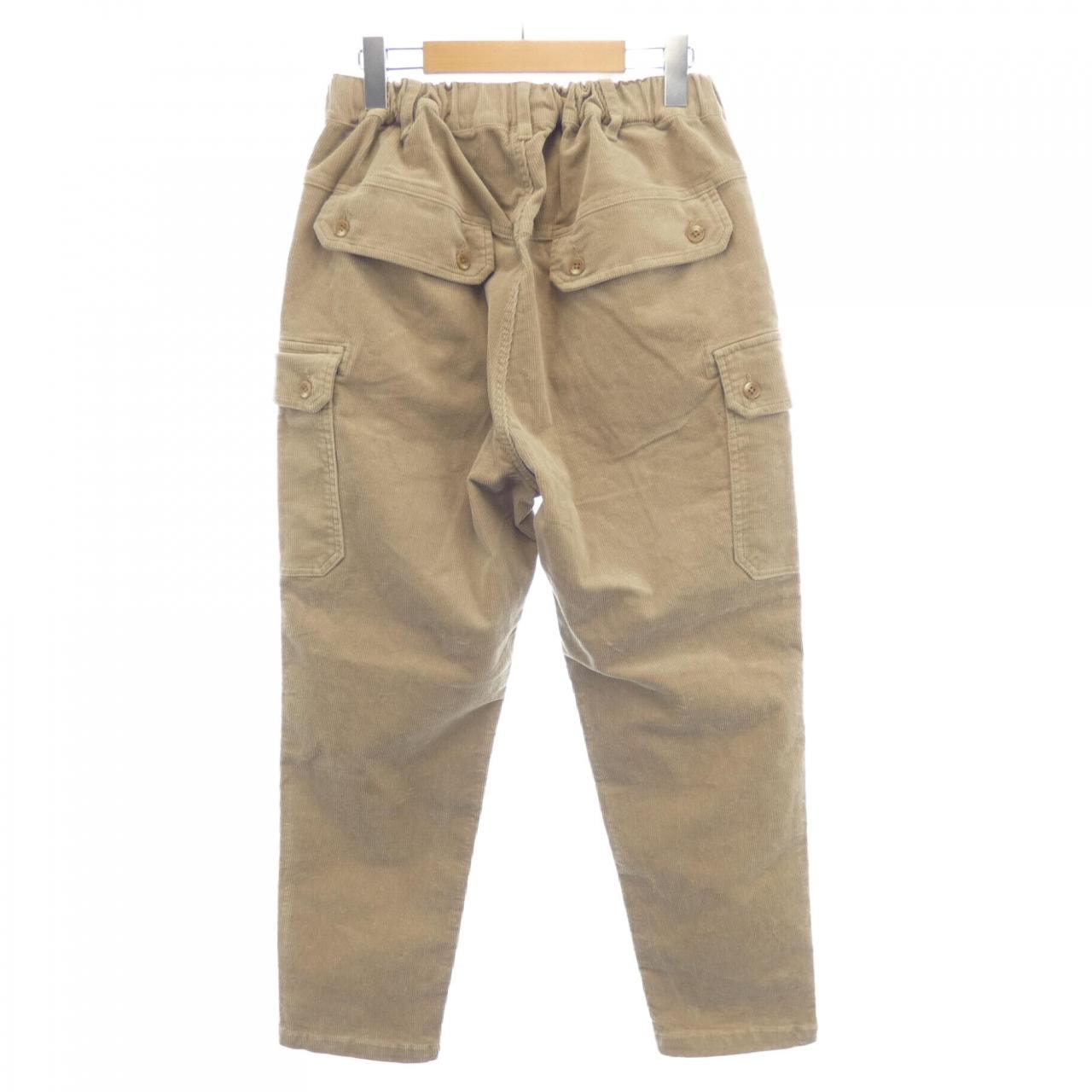 SAGE DE CRET BL-2410 パンツ