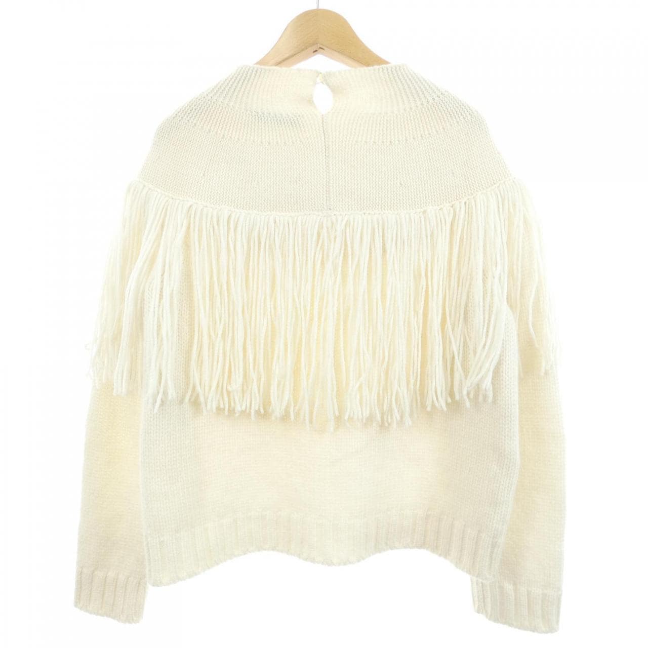 クリスチャンディオール CHRISTIAN DIOR 8C24549AM022 ニット