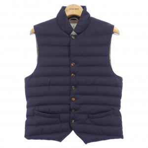 ブルネロクチネリ BRUNELLO CUCINELLI 01886120540 ダウンベスト