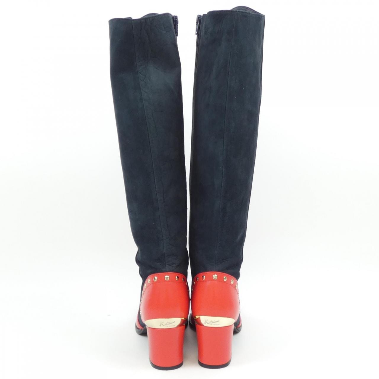 キタムラ KITAMURA ブーツ