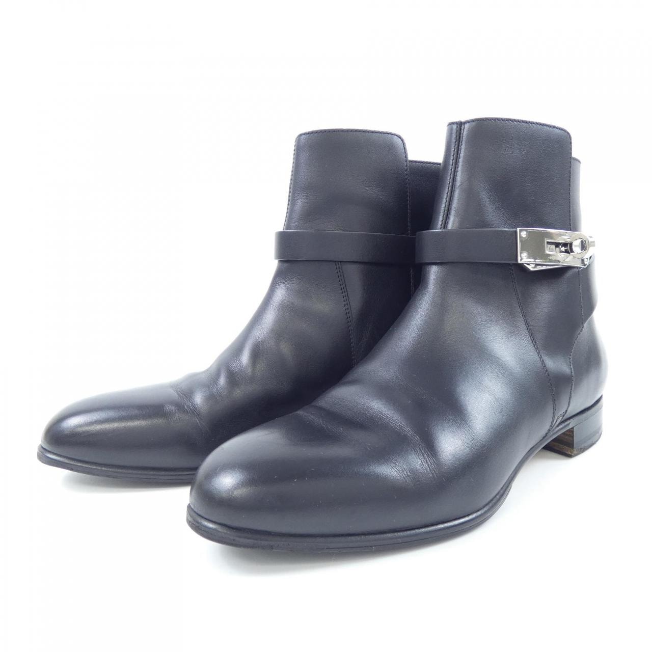 エルメス HERMES ネオ NEO ケリーバックル 162133Z ブーツ