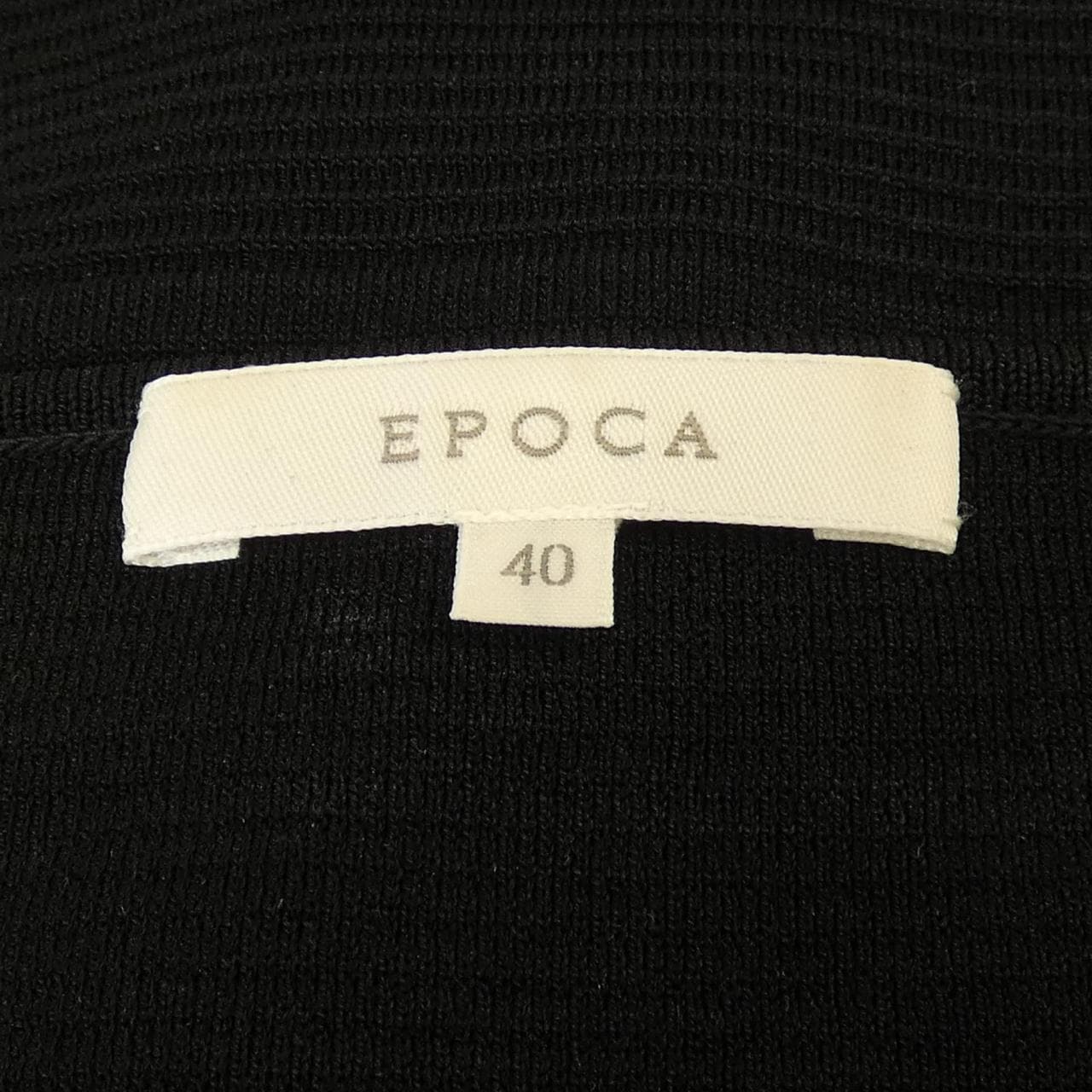エポカ EPOCA トップス