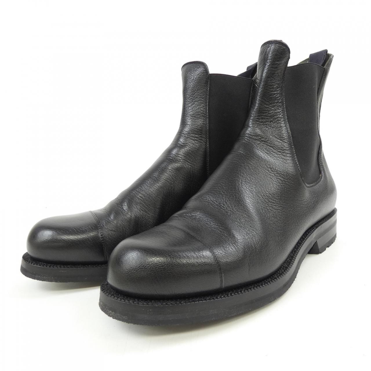 フラテッリ ジャコメッティ F.LLI GIACOMETTI ブーツ