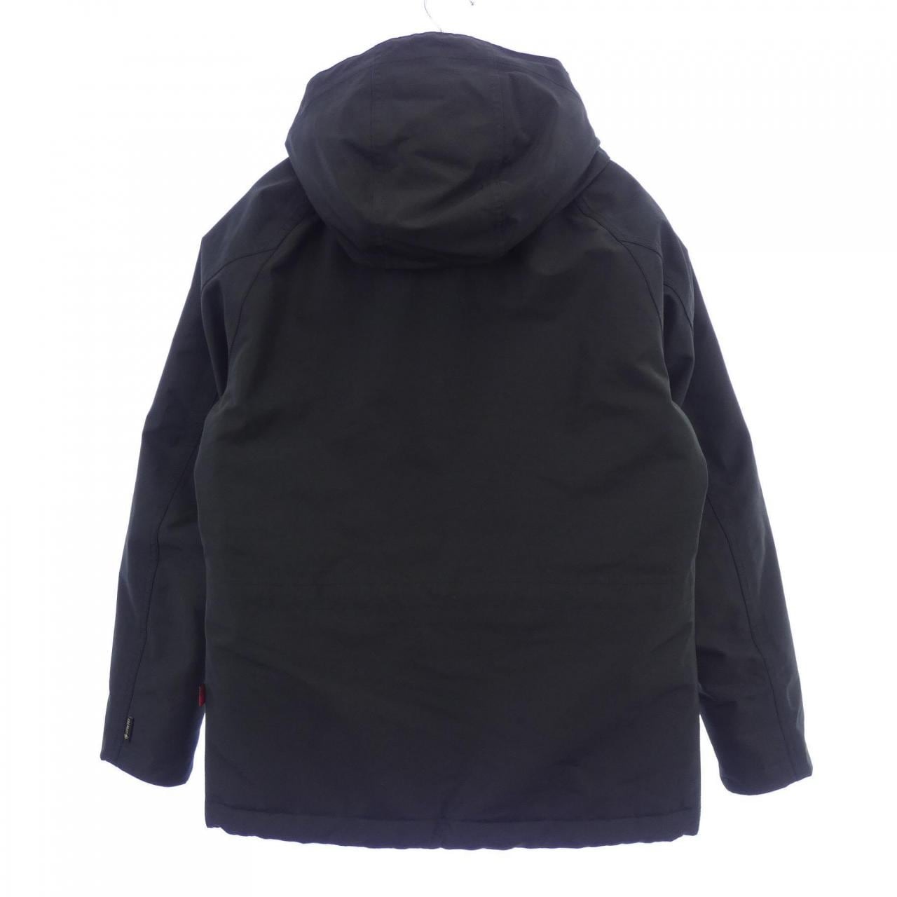 WOOLRICH WOOLENMILLS WOOU0386 羽绒服
