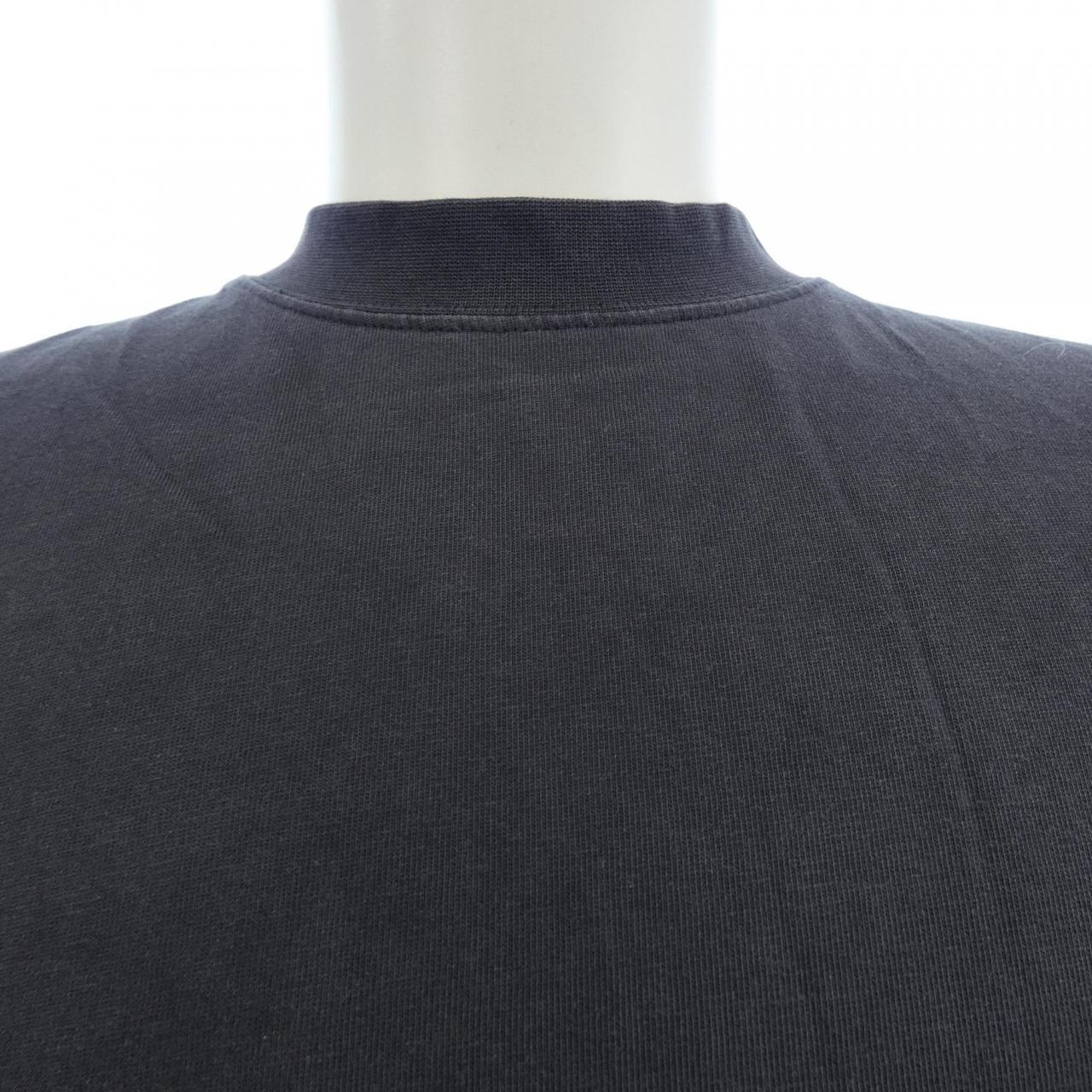 バレンシアガ BALENCIAGA スピードハンターズ SPEED HUNTERS 698811 TMVC9 UNISEX Tシャツ