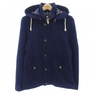 ブラックレーベルクレストブリッジ BLACK LABEL CRESTBRIDGE 51F06-205-28 ジャケット