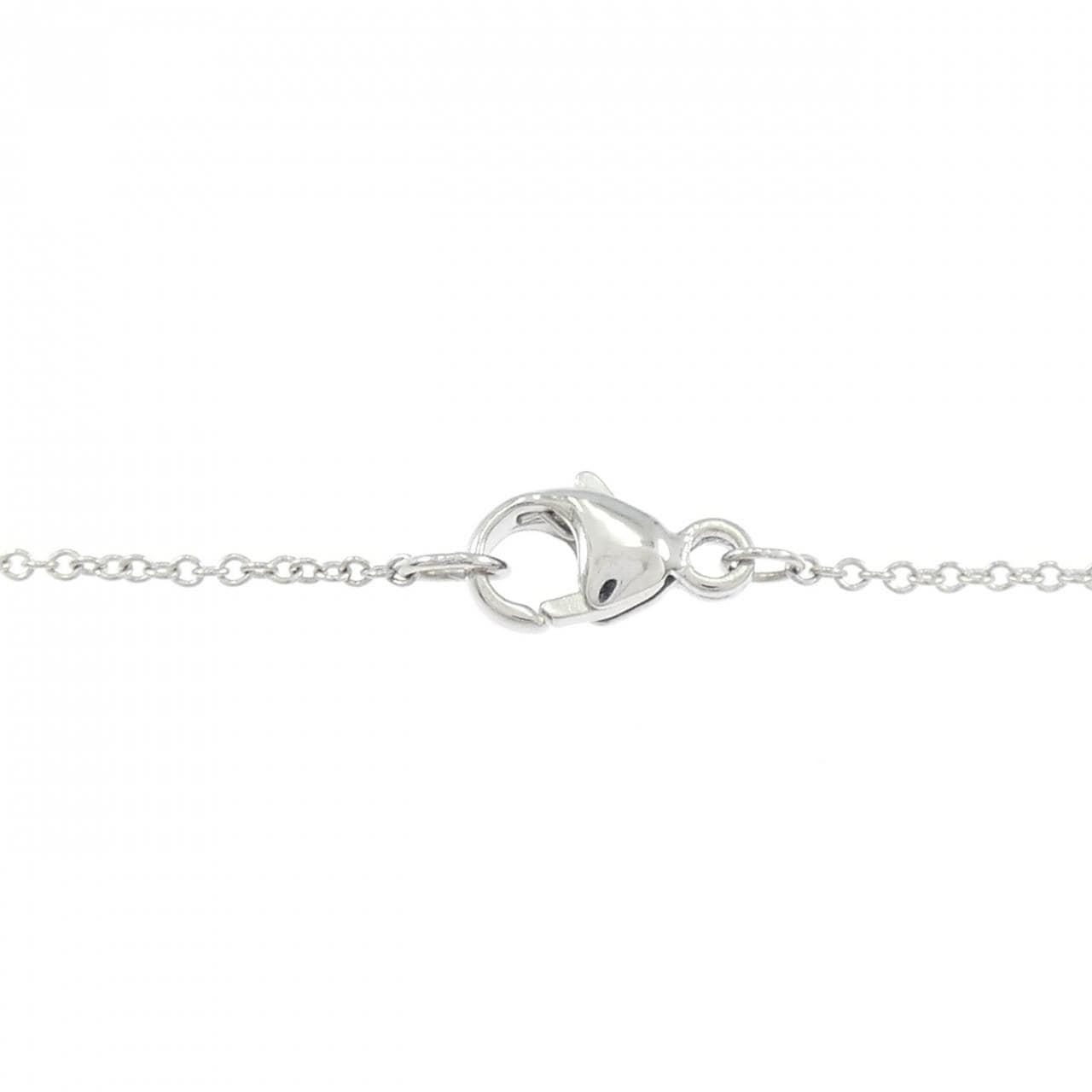 ティファニー ダイヤモンド ブレスレット