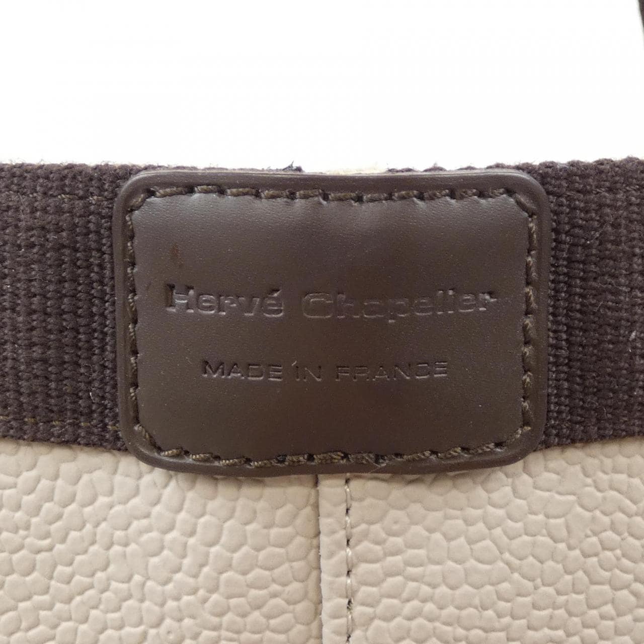 エルベシャプリエ HERVE CHAPELIER 舟型トート 725GP BAG