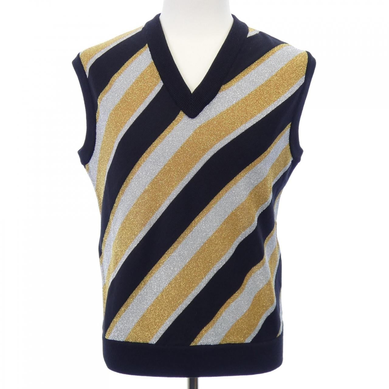 グッチ GUCCI 716234 XKCP8 ベスト