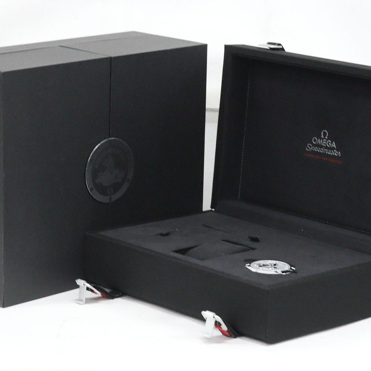 オメガ スピードマスタームーンウォッチプロ 311.30.42.30.01.006 SS 手巻