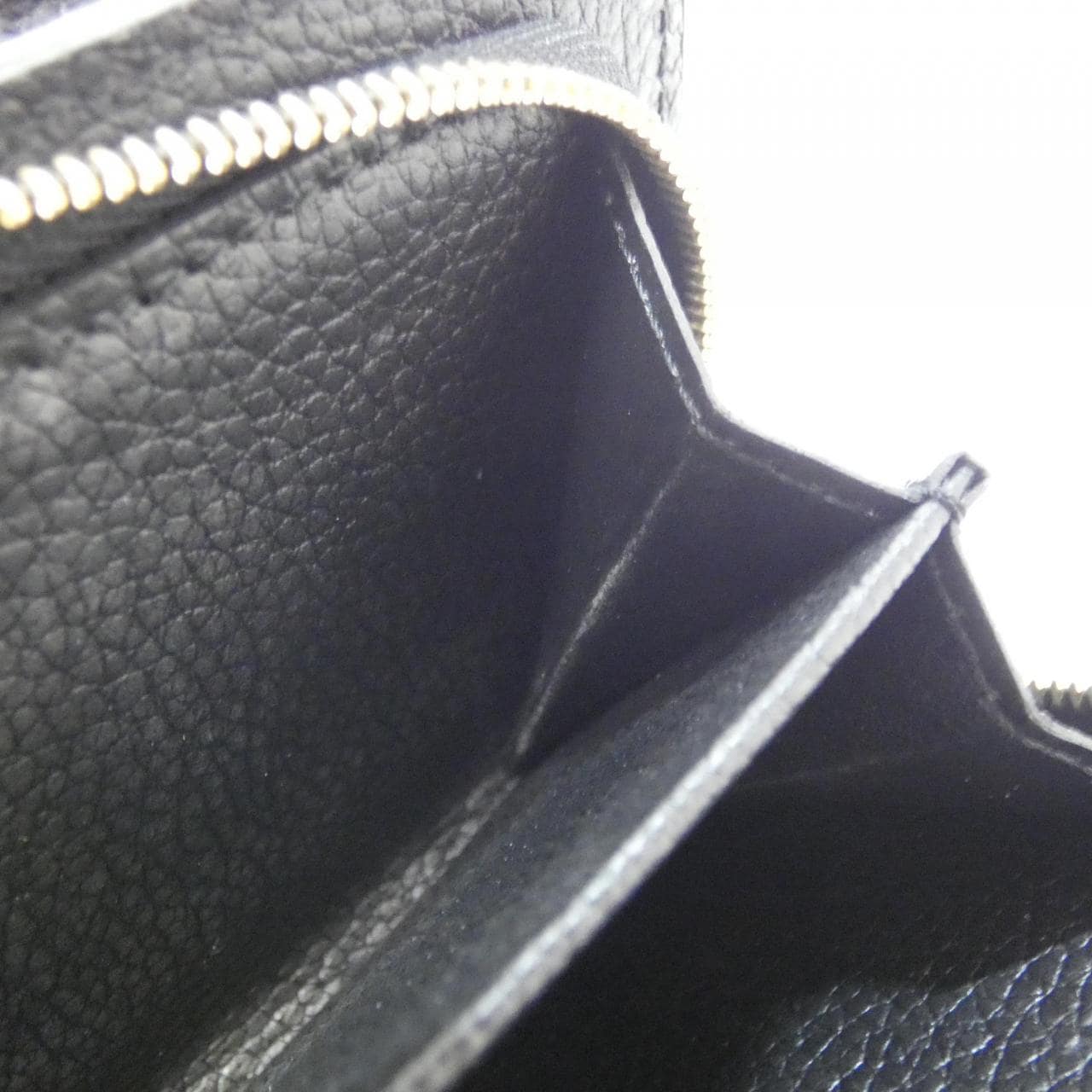 ルイヴィトン モノグラム アンプラント ポルトフォイユ クレア M80151 財布