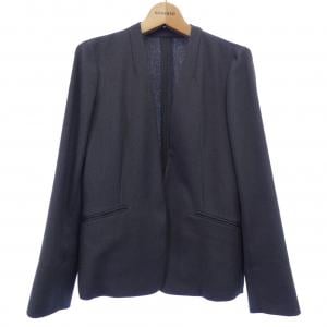 グリーンレーベルリラクシング green label relaxing 3522-147-1404 ノーカラージャケット