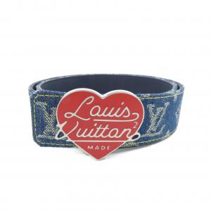 ルイヴィトン LOUIS VUITTON LV MADE NIGO M0465 BELT