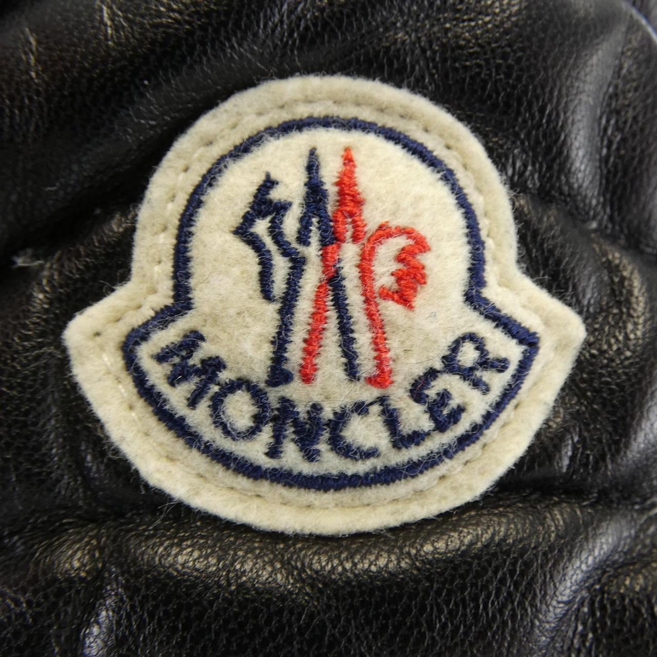 モンクレール MONCLER CLEMATIS ダウンジャケット