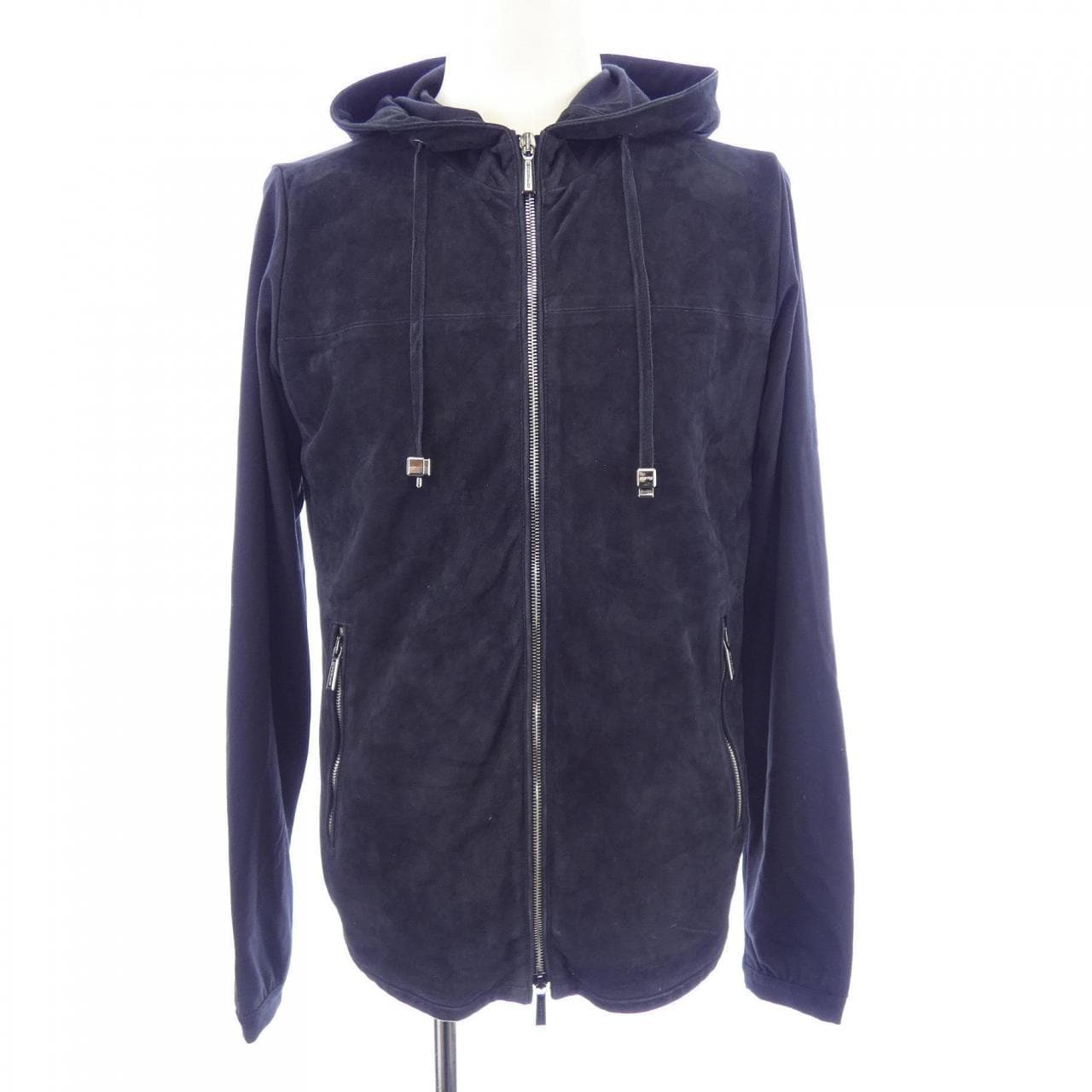 ムーレー MOORER MILADY レザージャケット