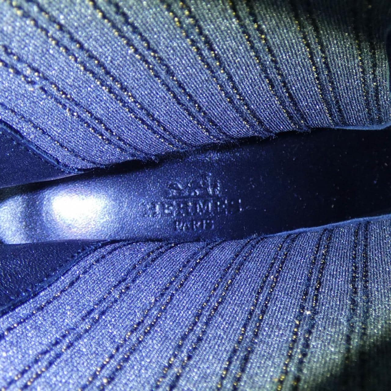 エルメス HERMES ドニア 212062Z ブーツ