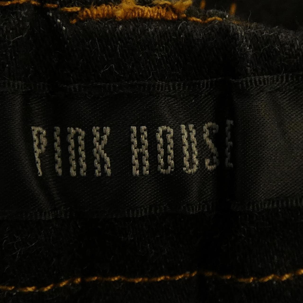 ピンクハウス PINK HOUSE ジーンズ