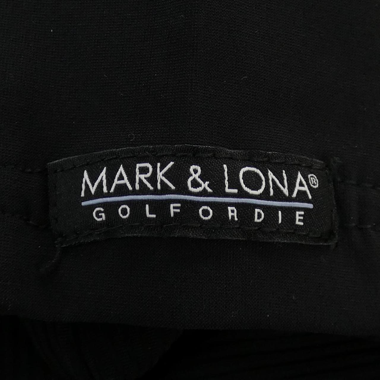 マークアンドロナ MARK&LONA トップス