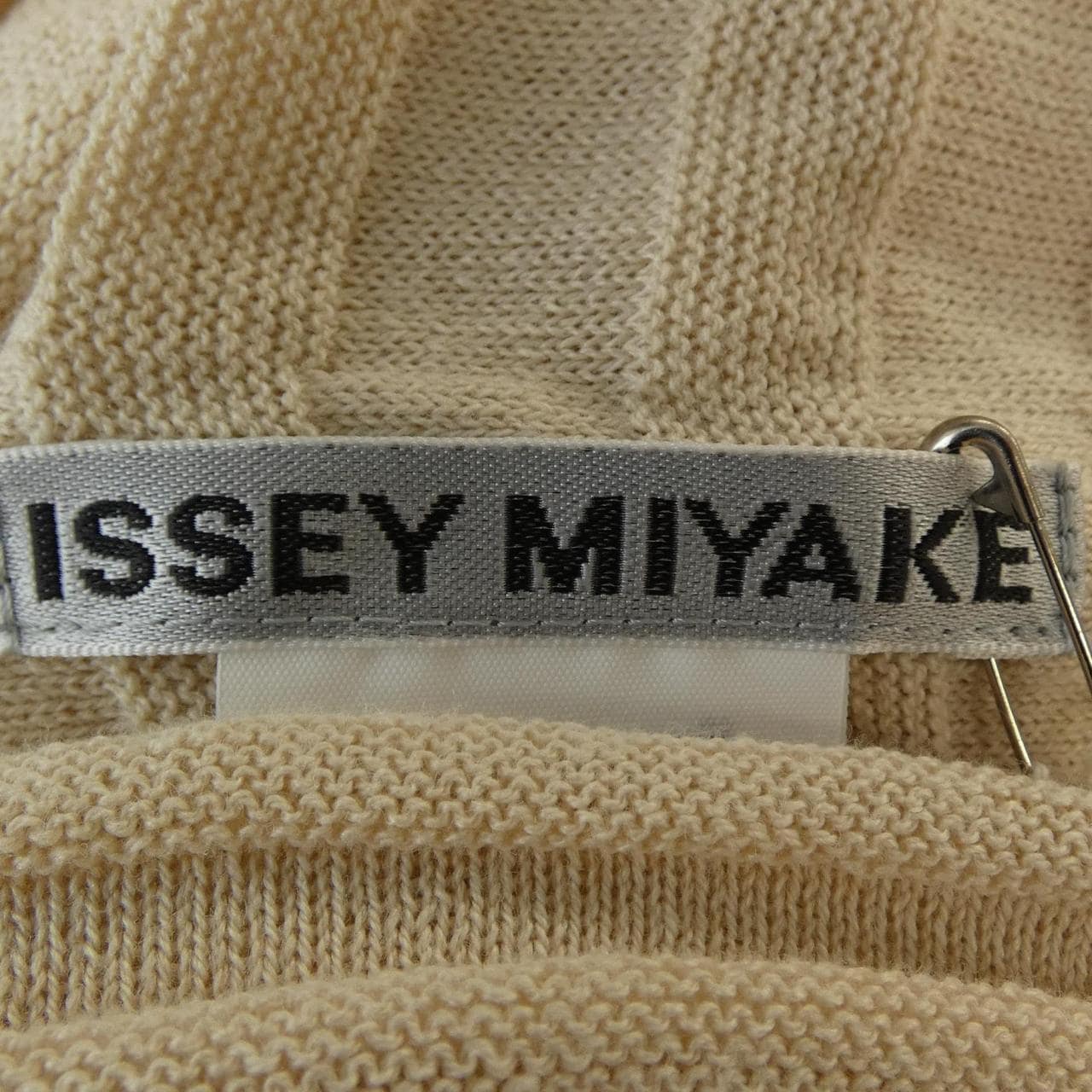 イッセイミヤケ ISSEY MIYAKE IM21KH778 ワンピース