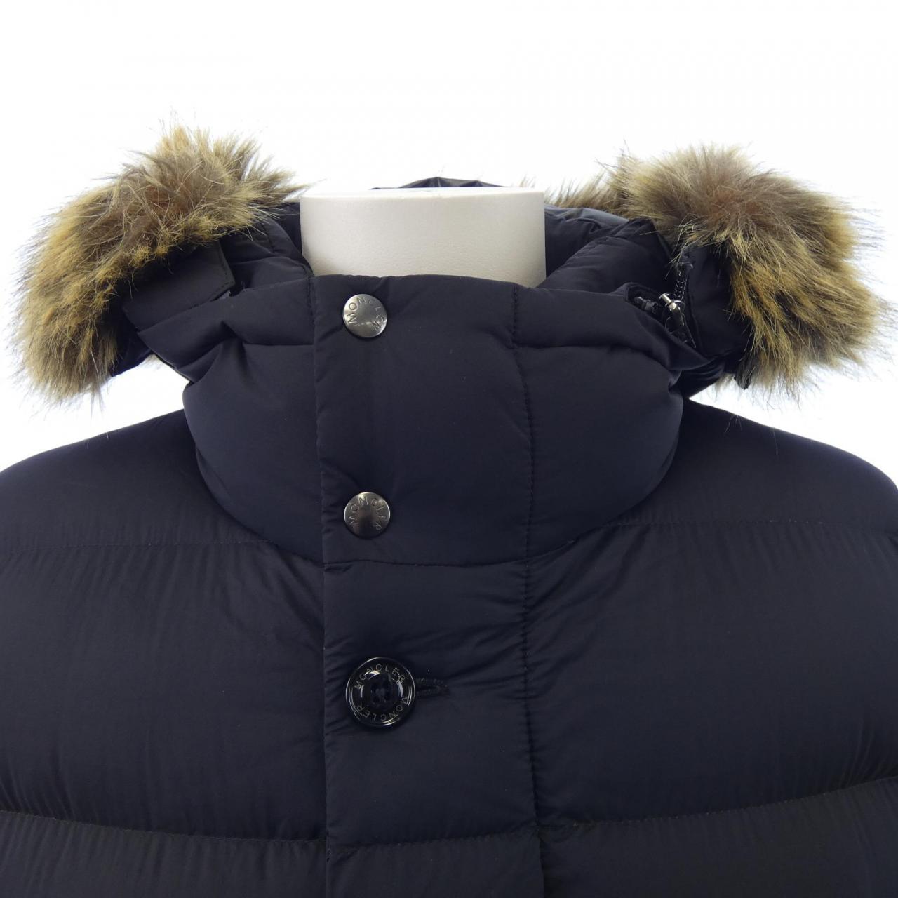 モンクレール MONCLER CLUNYE ダウンジャケット