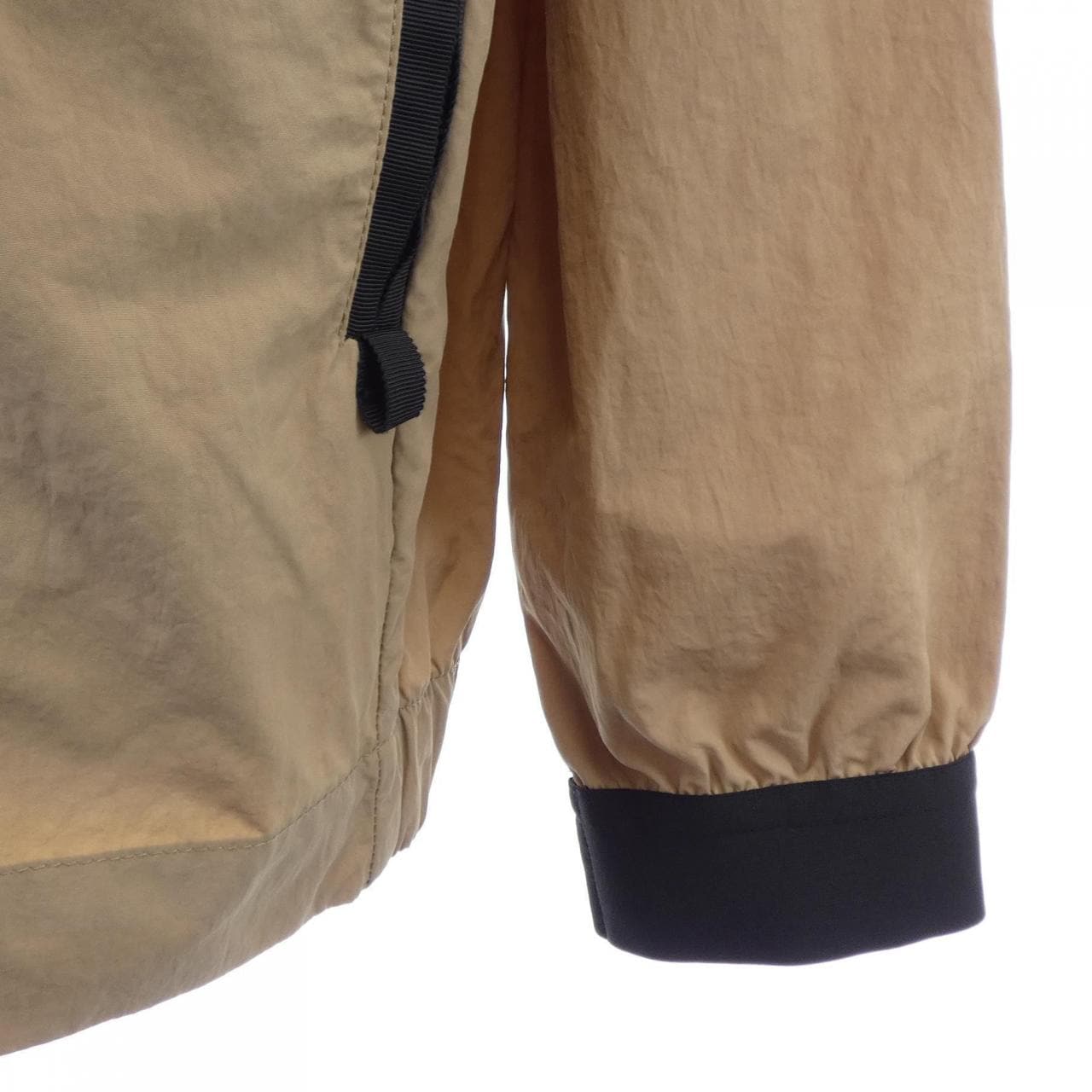カナダグース CANADA GOOSE フェーバー フーディー ブラックレーベル 2440MB ジャケット
