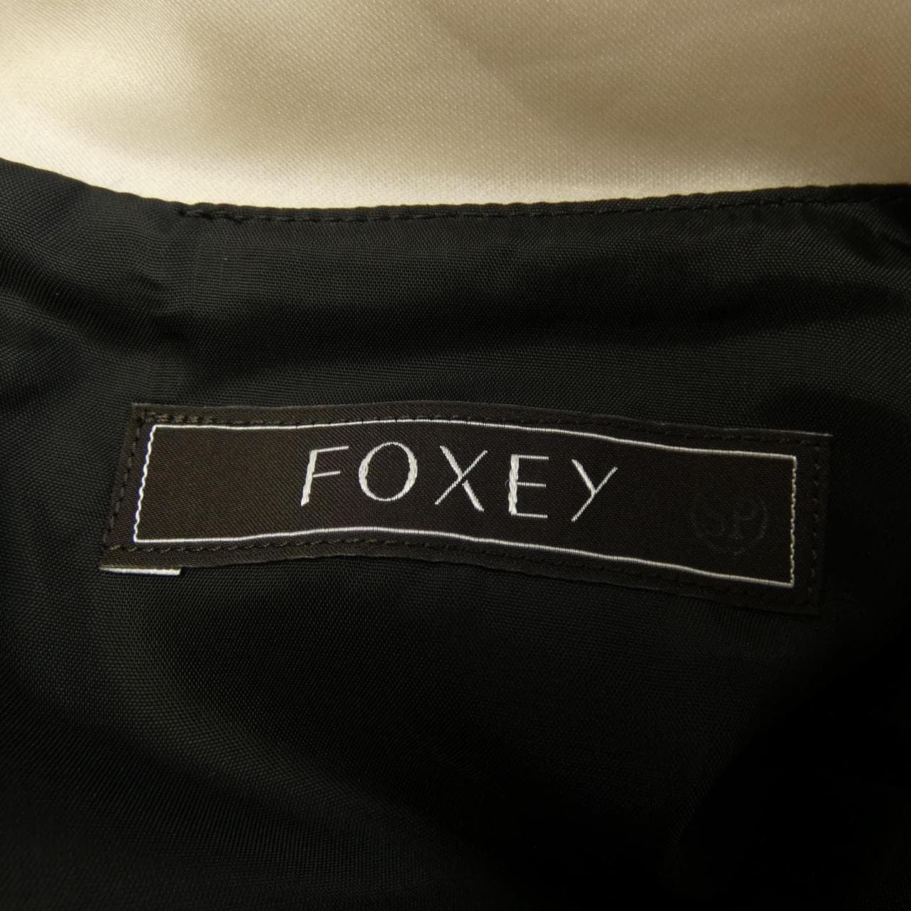 フォクシー FOXEY 37751 ワンピース