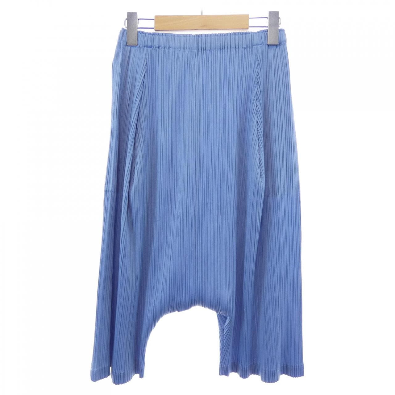 プリーツプリーズ PLEATS PLEASE PP21 JF202 パンツ